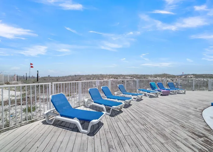 Sugar 246 By Collection Apartment Gulf Shores