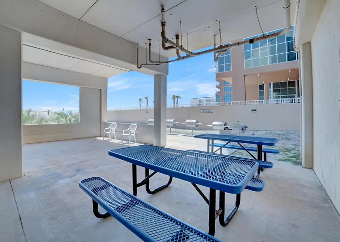 Apartment Sugar 246 By Collection Gulf Shores