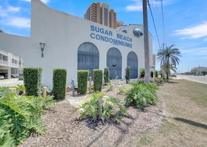 Sugar 246 By Collection * Gulf Shores
