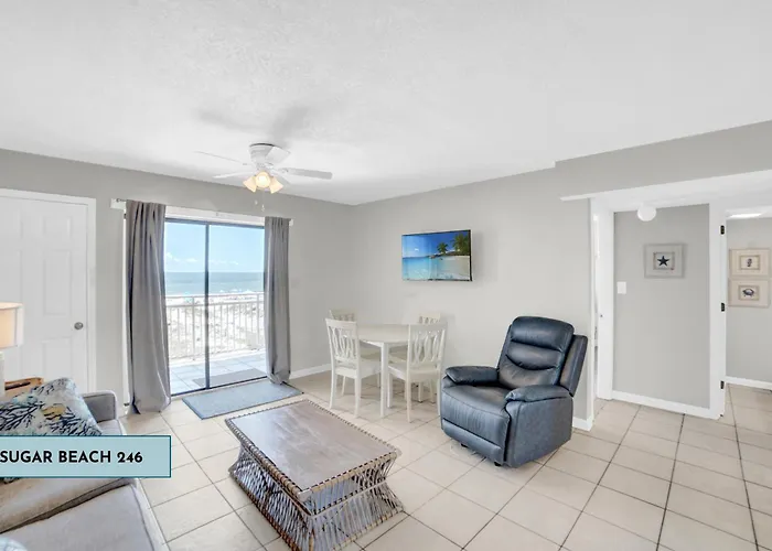 Sugar 246 By Collection Apartment *