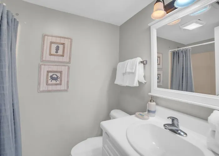 Sugar 246 By Collection Apartment Gulf Shores