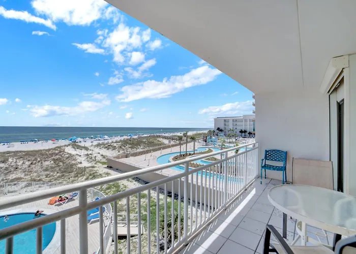 Sugar 246 By Collection Apartment Gulf Shores