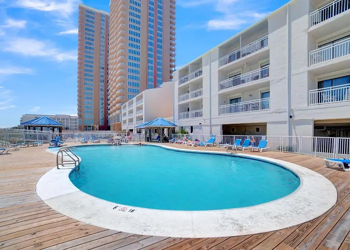 Sugar 246 By Collection Apartment Gulf Shores