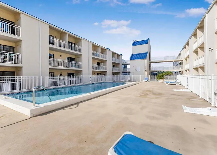 Sugar 246 By Collection Apartment Gulf Shores