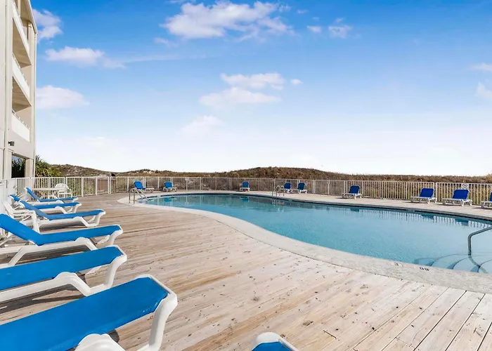 Sugar 246 By Collection Apartment Gulf Shores