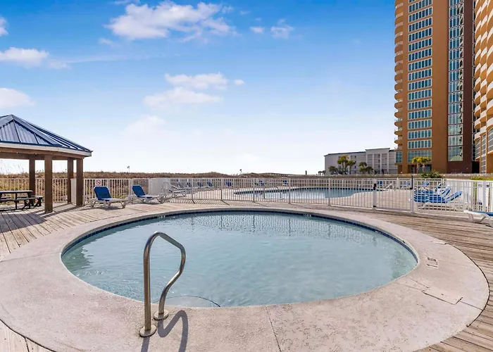 Apartment Sugar 246 By Collection Gulf Shores