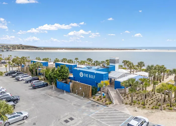 Sugar 246 By Collection Gulf Shores